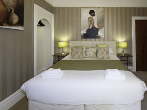 Double Bedroom at The Elmington