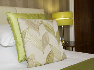 Double Bedroom at The Elmington