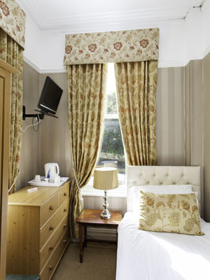 Elmington Breakfast Room