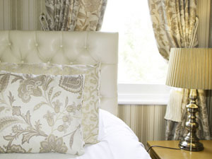 Kingsize Bedroom at The Elmington