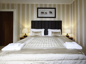 Double Bedroom at The Elmington