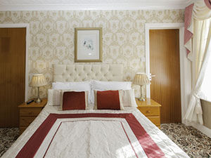 Elmington Breakfast Room