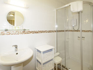 Elmington Breakfast Room