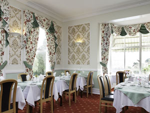 Elmington Breakfast Room